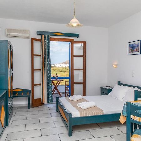 Surfer Paradise Naxos City Экстерьер фото