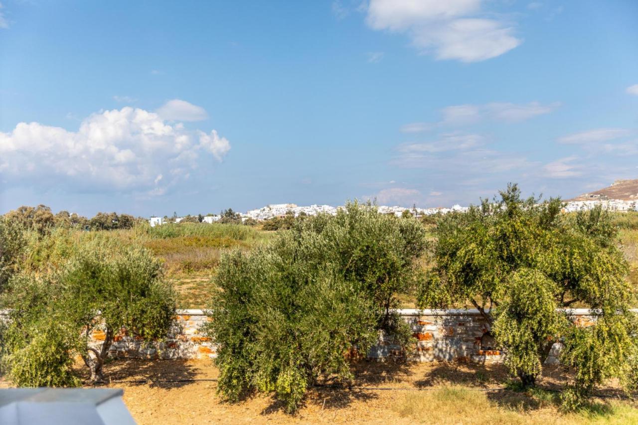 Surfer Paradise Naxos City Экстерьер фото