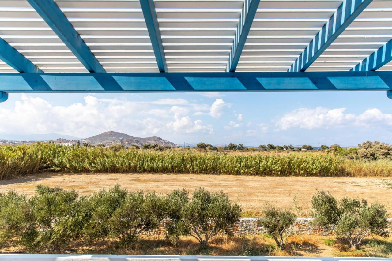Surfer Paradise Naxos City Экстерьер фото