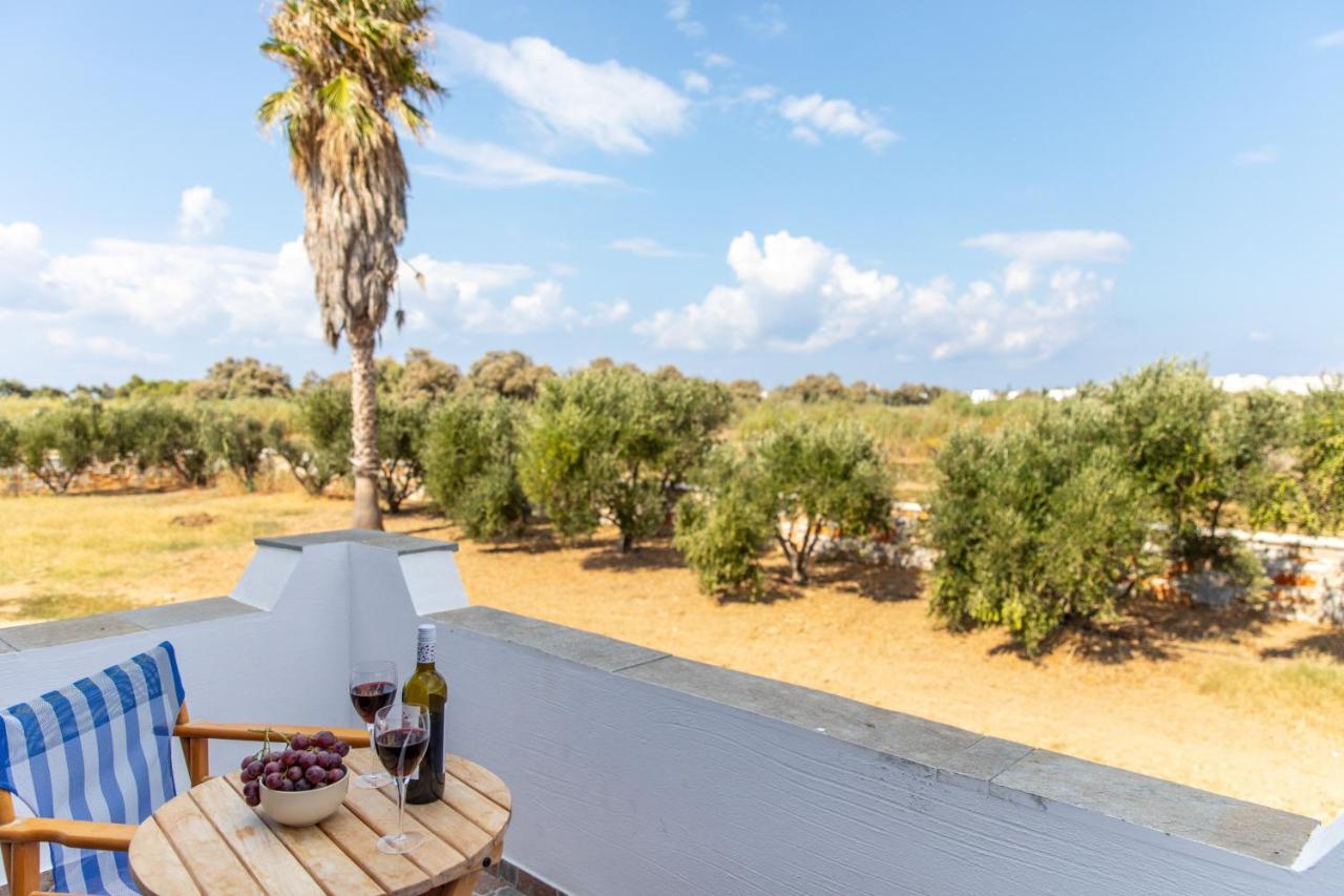 Surfer Paradise Naxos City Экстерьер фото
