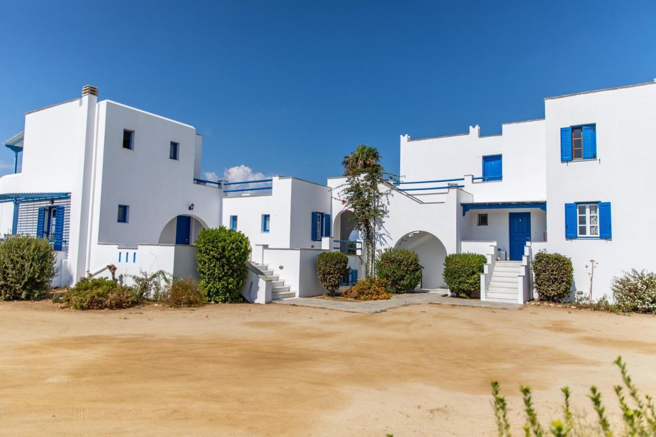 Surfer Paradise Naxos City Экстерьер фото