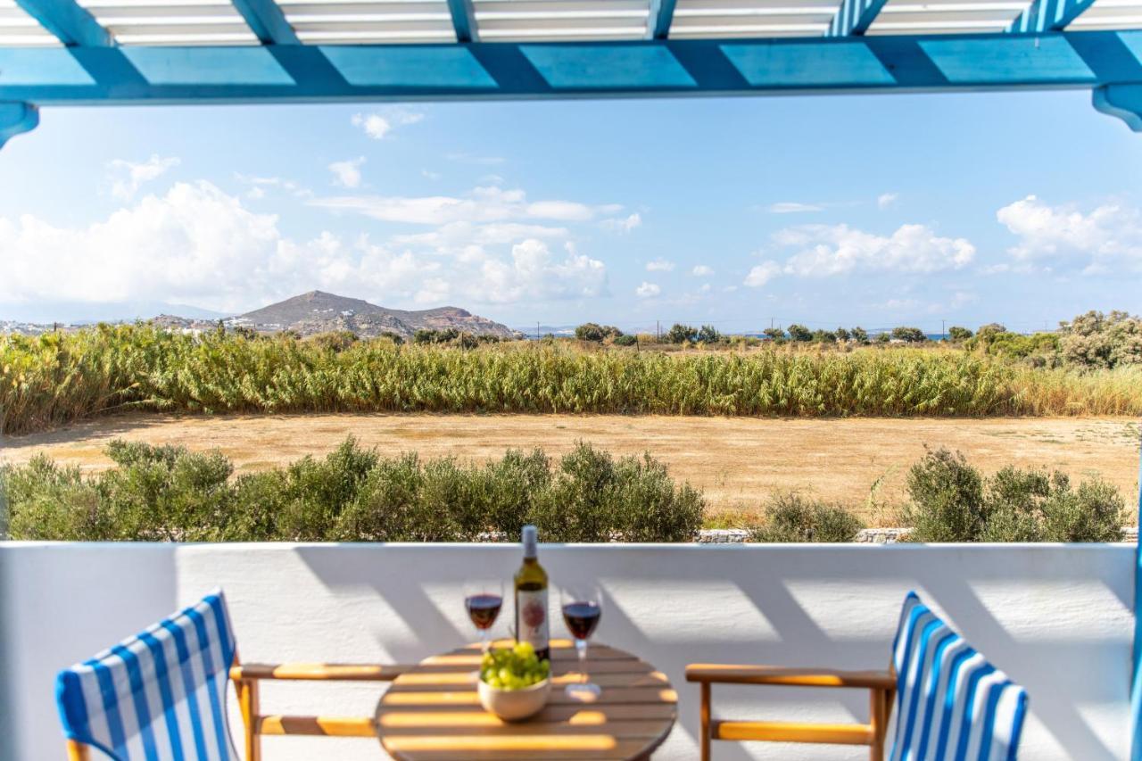 Surfer Paradise Naxos City Экстерьер фото