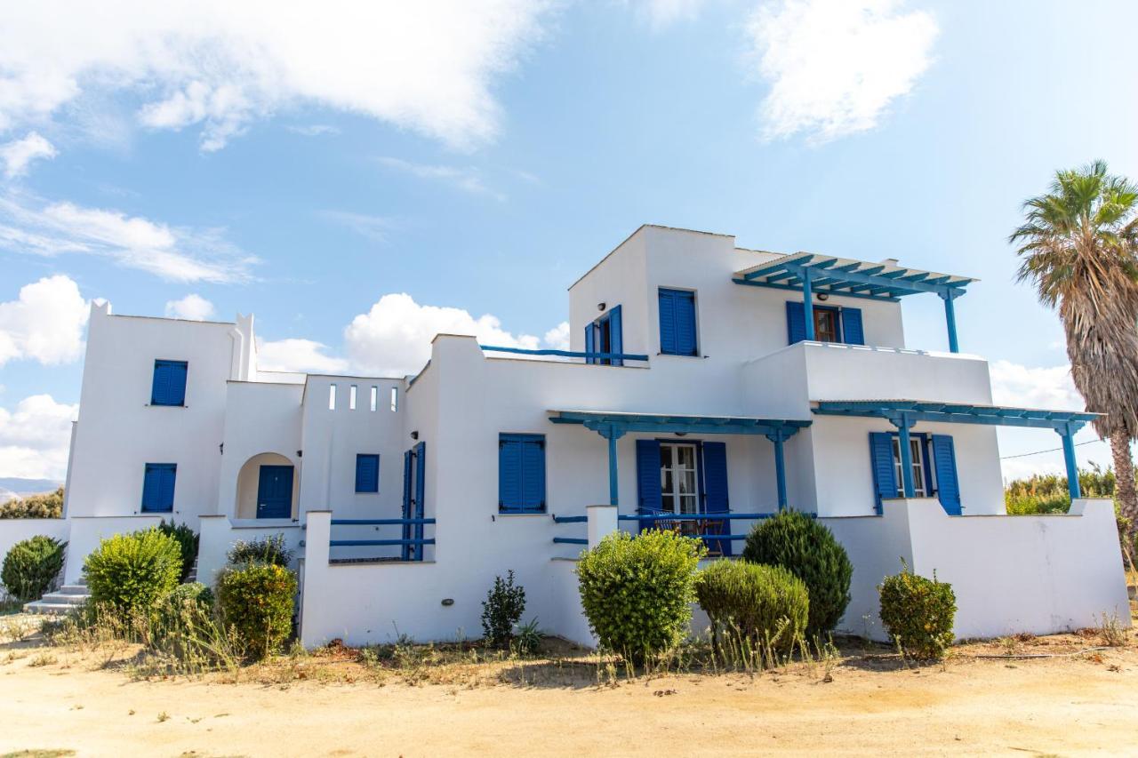 Surfer Paradise Naxos City Экстерьер фото