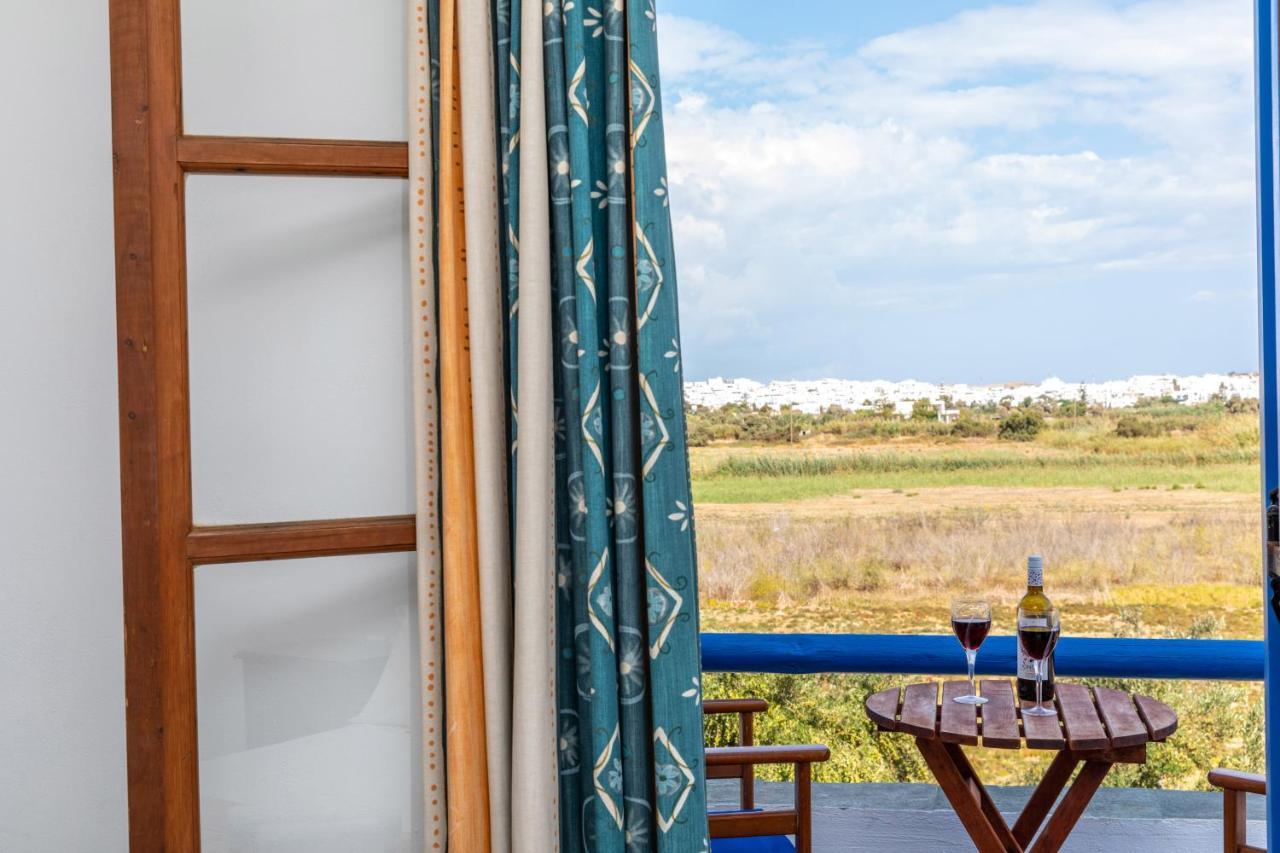 Surfer Paradise Naxos City Экстерьер фото
