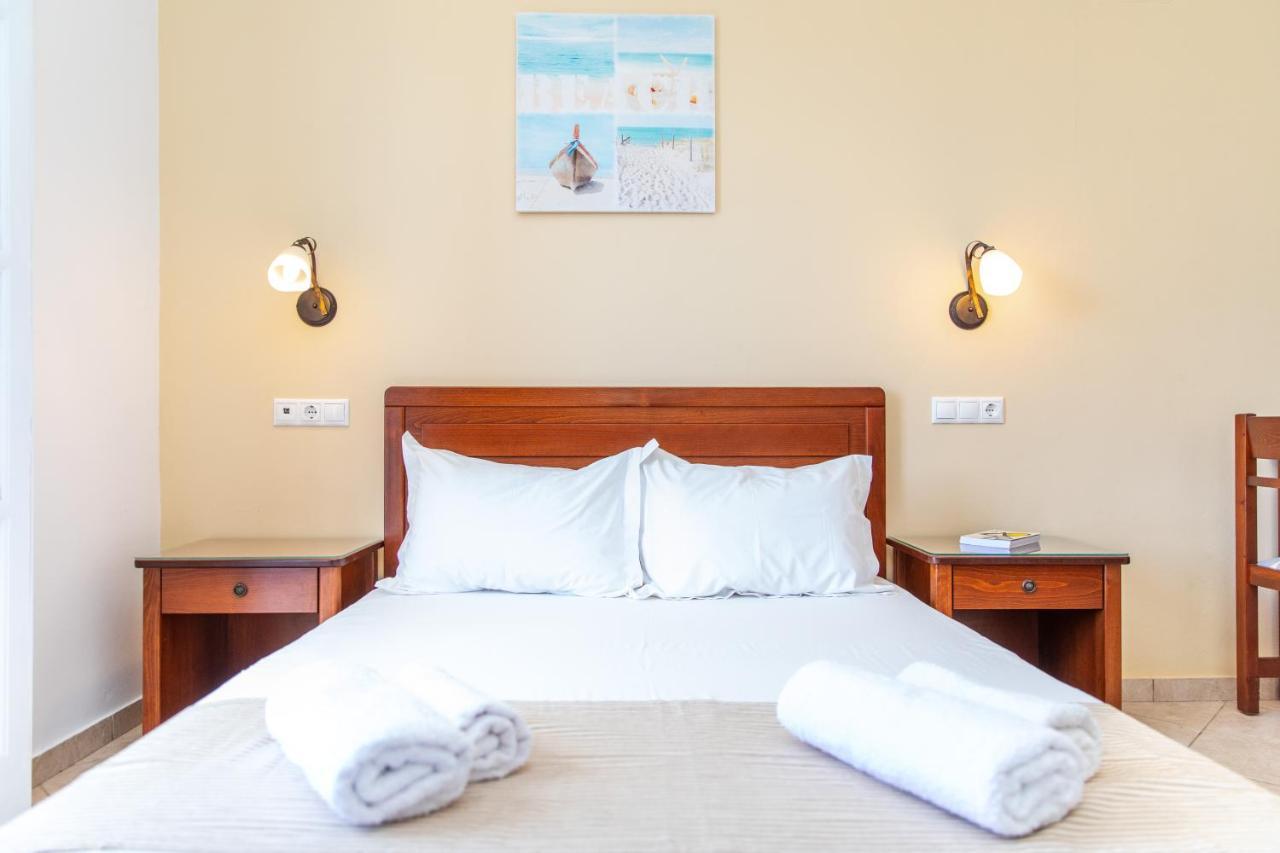 Surfer Paradise Naxos City Экстерьер фото